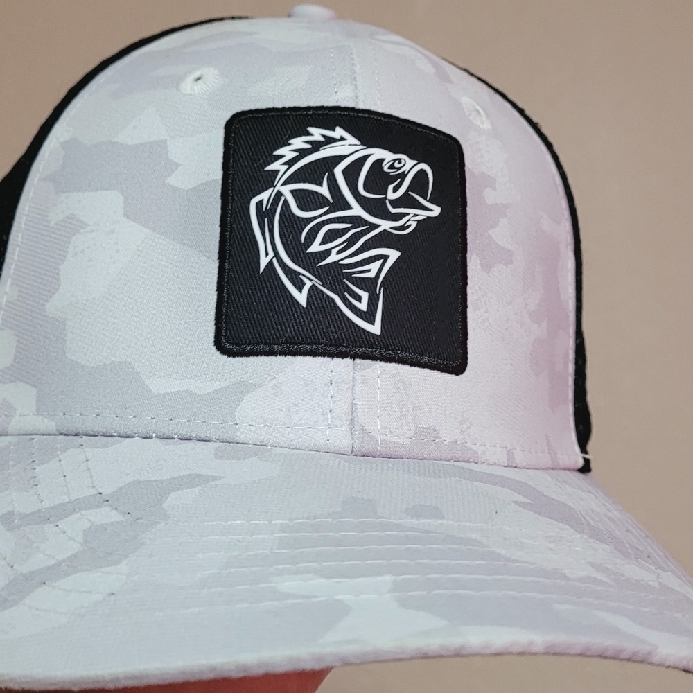 Outdoor cap fishing size small - medium